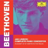 Beethoven Ludwig Van Complete Piano Concertos (3CD)