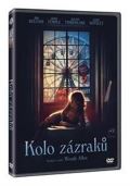 Magic Box Kolo zázraků DVD