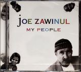 Zawinul Joe My People