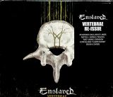 Enslaved Vertebrae (Digipack)