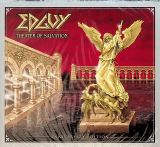 Edguy Theatre Of Salvation (Digipack)