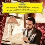 Rachmaninov Sergej Vasiljevi Destination Rachmaninov: Arrival