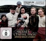 Universal Irish Christmas (Premium Edition CD+DVD)