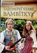 Cibulkov Vilma Tajemstv star bambitky