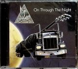 Def Leppard On Trough The Night (Remastered 2018)