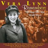 Lynn Vera Vera Lynn Remembers Songs That Won WWII