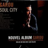 Garou Soul City -Digi-