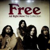 Free All Right Now: The Collection