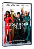 Magic Box Zoolander No. 2. DVD
