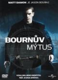 Magic Box Bournv mtus DVD