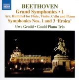 Beethoven Ludwig Van Grand Symphonies Vol.1