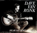 Ronk Dave Van Hear Me Now - Live 1964