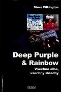 Deep Purple Deep Purple & Rainbow - Vechna alba, vechny skladby 1968-1979