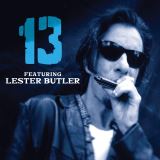 MVD 13 (feat. Lester Butler)