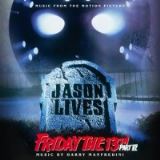 OST Friday The 13th Part..