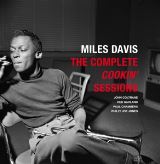 Davis Miles Complete Cookin' Sessions (Limited Edition Box Set 4LP)