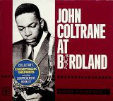 Coltrane John At Birdland