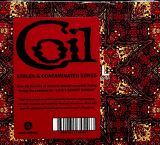 Coil Stolen & Contaminated Songs (Digipack)