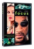 Magic Box Focus DVD