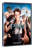 Magic Box Pan DVD