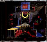 Heavenly Rec. Polygondwanaland