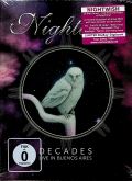 Nightwish Decades: Live In Buenos Aire