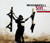 Moonspell Sin/Pecado X 2nd Skin (Digipack)