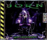 Jorn Heavy Rock Radio II - Executing The Classics