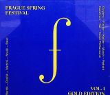 Various Prague Spring Festival Gold Edition Vol. 1