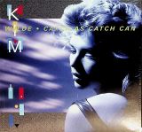 Wilde Kim Catch As Catch Can (Deluxe Expanded Edition 2CD+DVD)