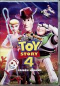 Magic Box Toy Story 4: Příběh hraček DVD