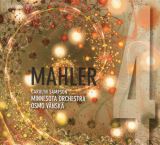 Mahler Gustav Symphony No.4 Osmo Vnsk (Hybrid SACD)
