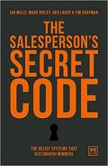 Folio Salespersons Secret Code