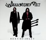 Wanastowi Vjecy Best Of 20 let (CD)