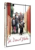 Magic Box J, Daniel, Blake DVD