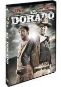 Magic Box El Dorado DVD