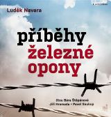 Navara Ludk Pbhy elezn opony - CDmp3 (te Barbora tpnov a Ji Hromada)