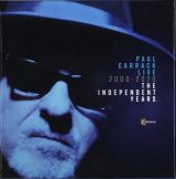 Carrack Paul Live 2000-2020: The Independent Years (Box 5CD)