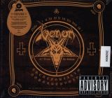 Venom In Nomine Satanas (2CD)
