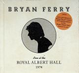 Ferry Bryan Live At The Royal Albert Hall 1974