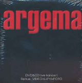 Argema Live Concert