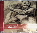 Vivaldi Antonio Ercole Sul Termodonte
