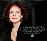 Arriale Lynne -Trio- Chimes Of Freedom