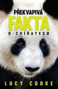 Pangea Překvapivá fakta o zvířatech
