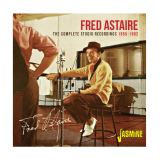 Astaire Fred Complete Studio Recording