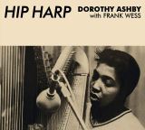 Ashby Dorothy Hip Harp + In A Minor Groove (Limited Edition)