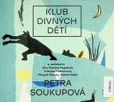 Soukupov Petra Klub divnch dt - CDmp3