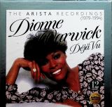 Warwick Dionne Dja Vu - The Arista Recordings 1979-1994 (Box Set 12CD)