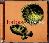 Tortoise & Ex In The Fishtank Series