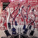 Spoon A Series Of Sneaks